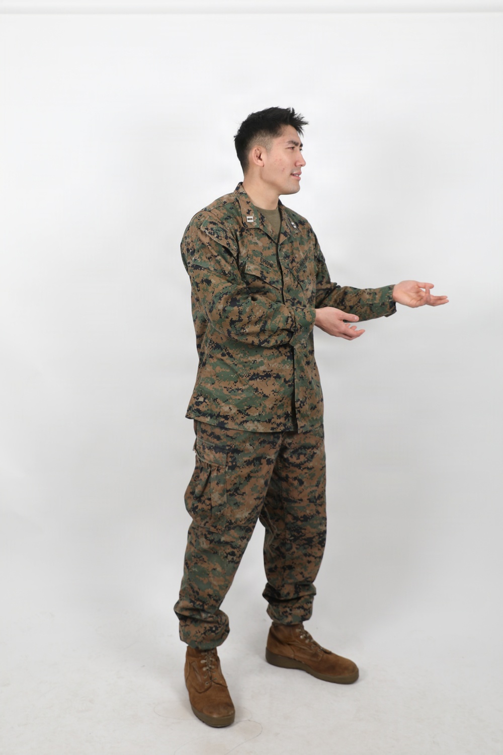 USMC Stock Photos