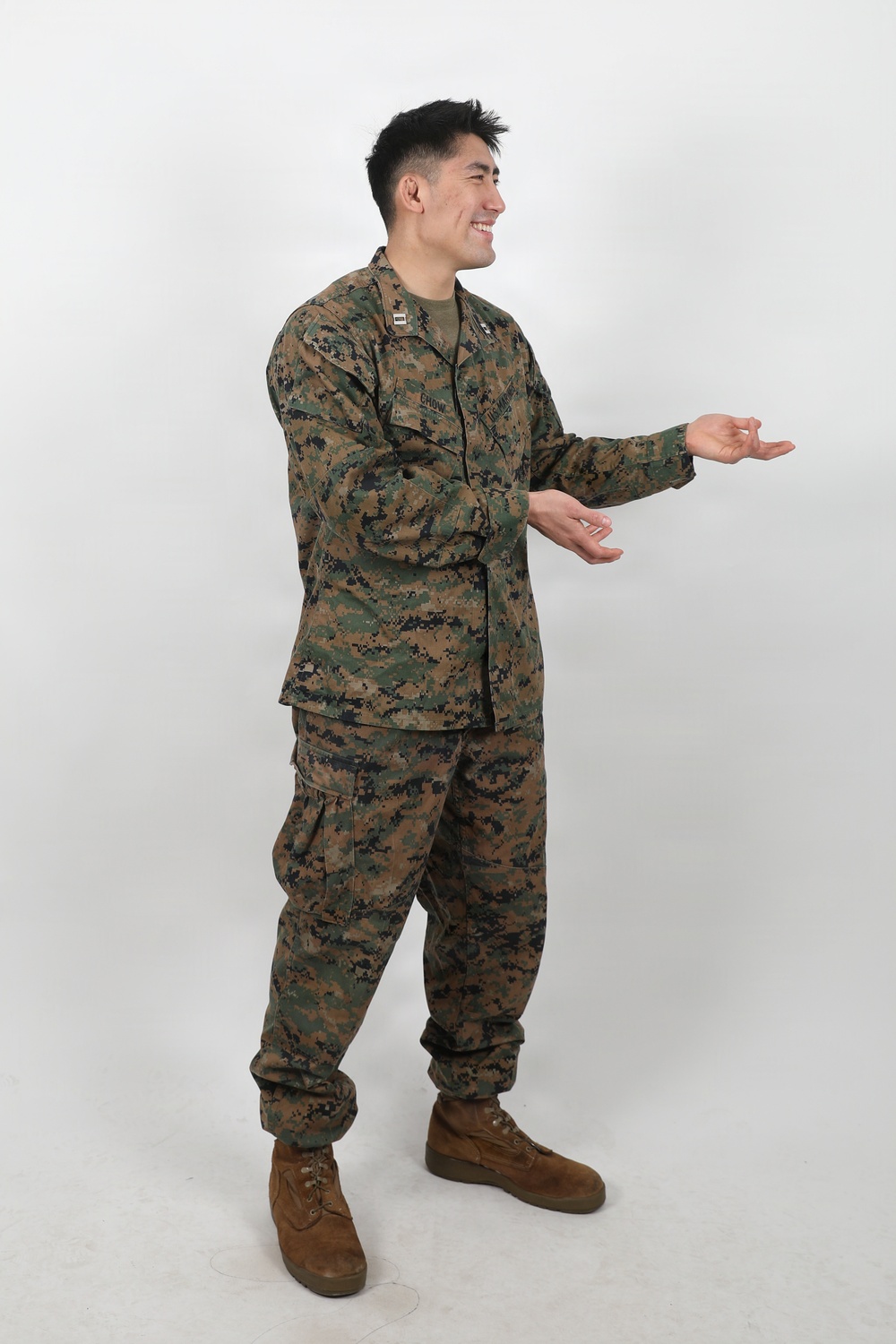 USMC Stock Photos