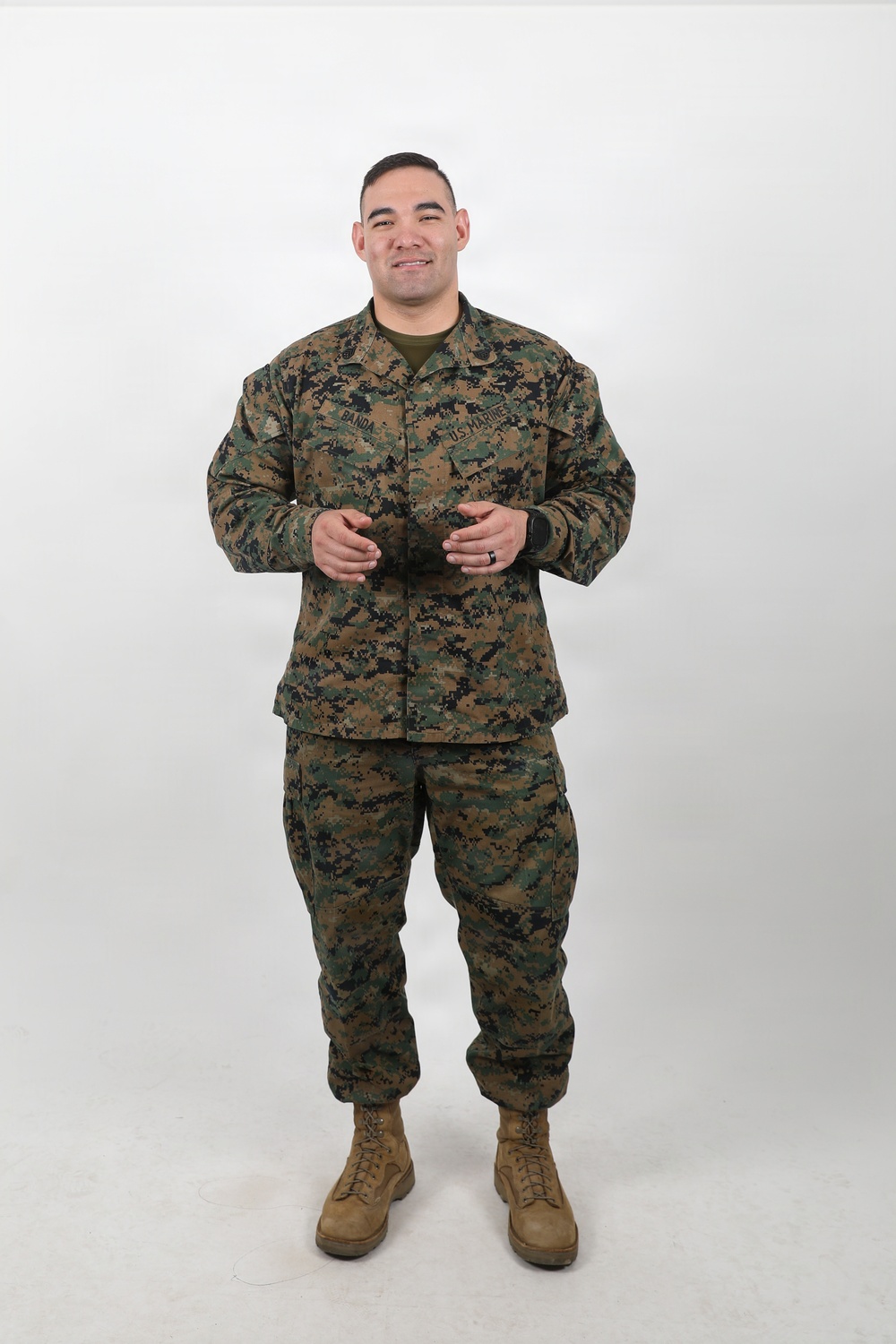 USMC Stock Photos