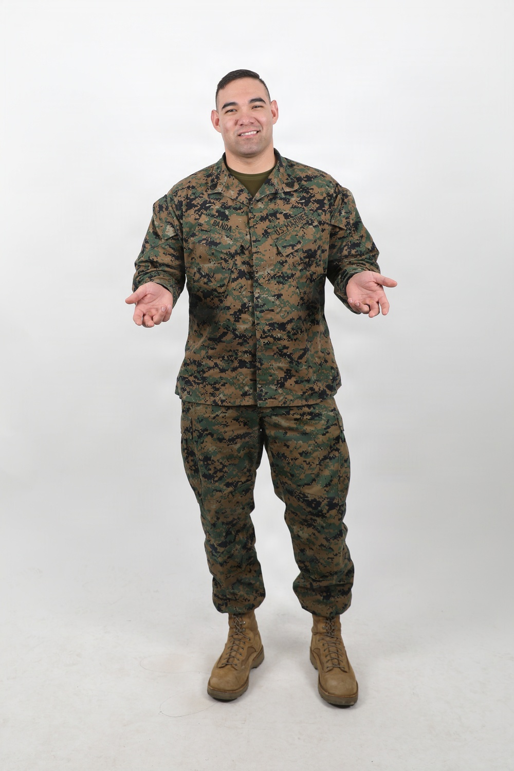 USMC Stock Photos