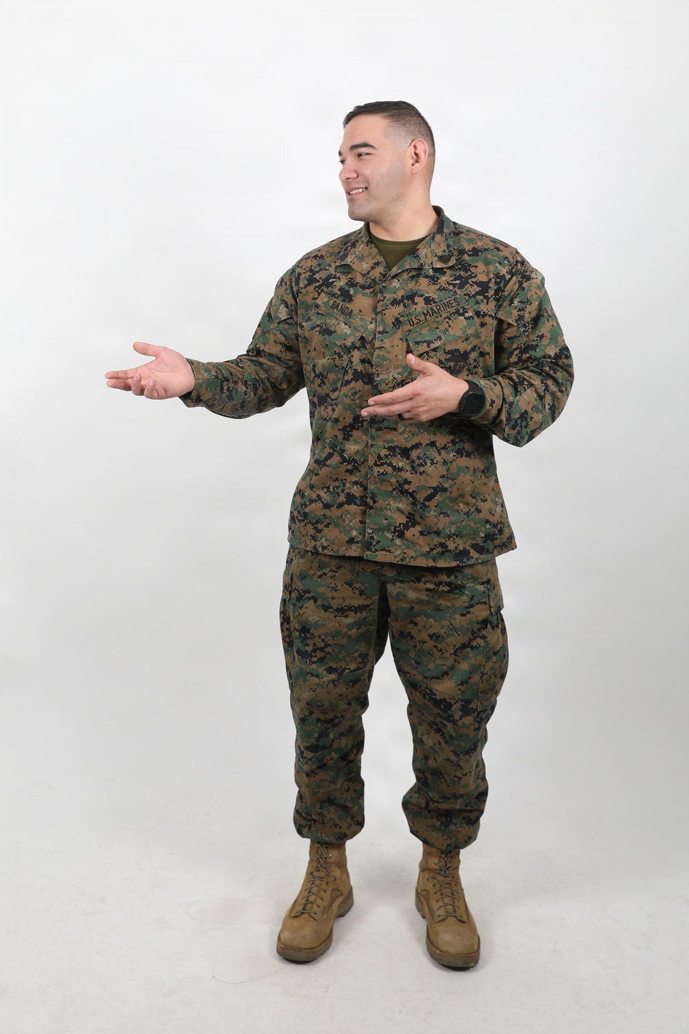 USMC Stock Photos