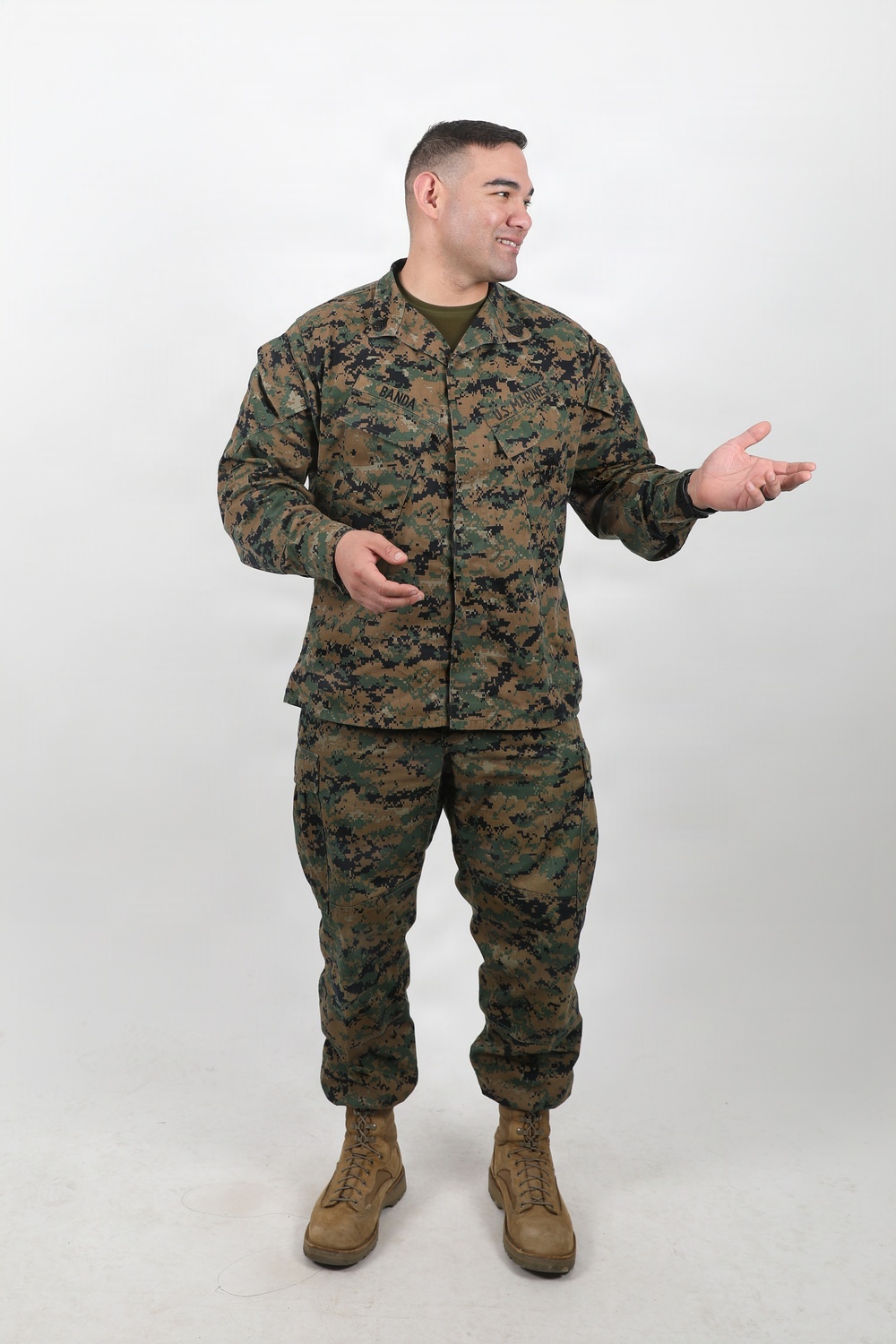 USMC Stock Photos
