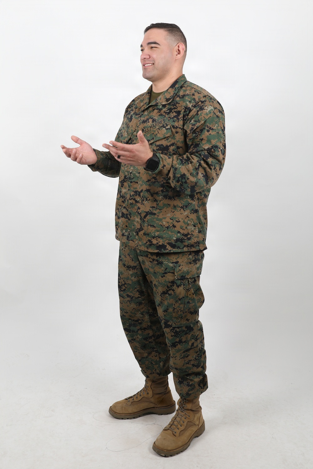 USMC Stock Photos