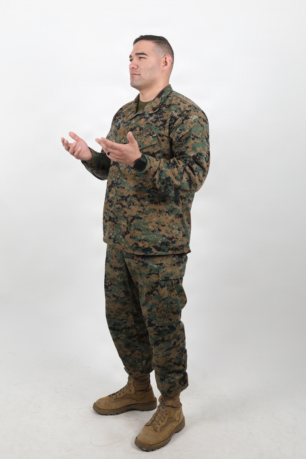 USMC Stock Photos