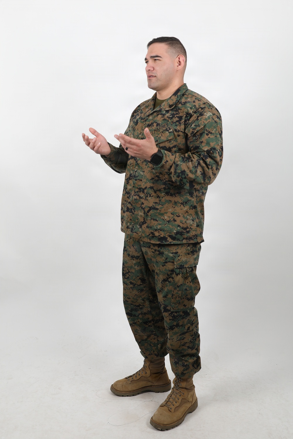 USMC Stock Photos