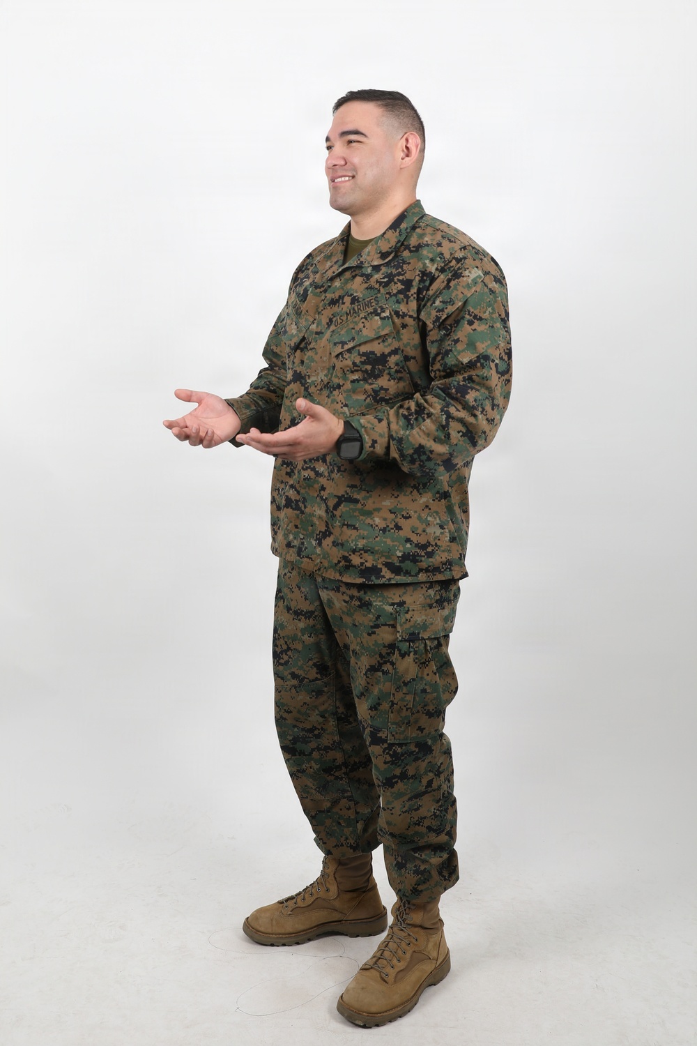 USMC Stock Photos