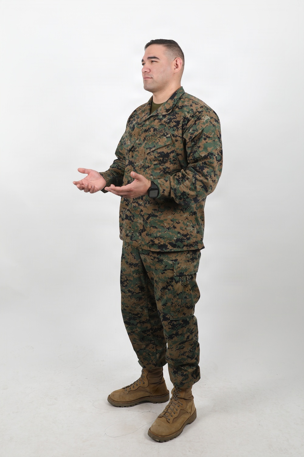 USMC Stock Photos