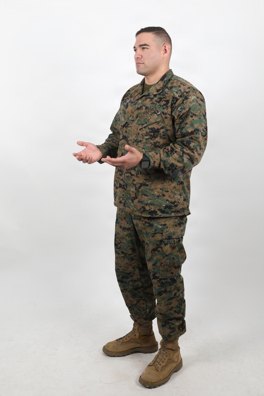 USMC Stock Photos