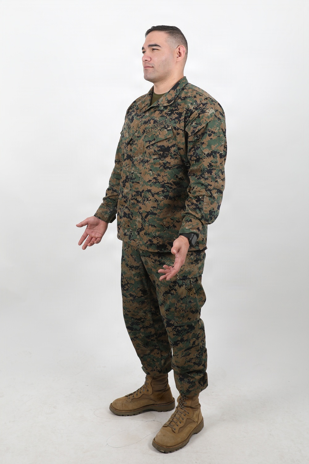USMC Stock Photos