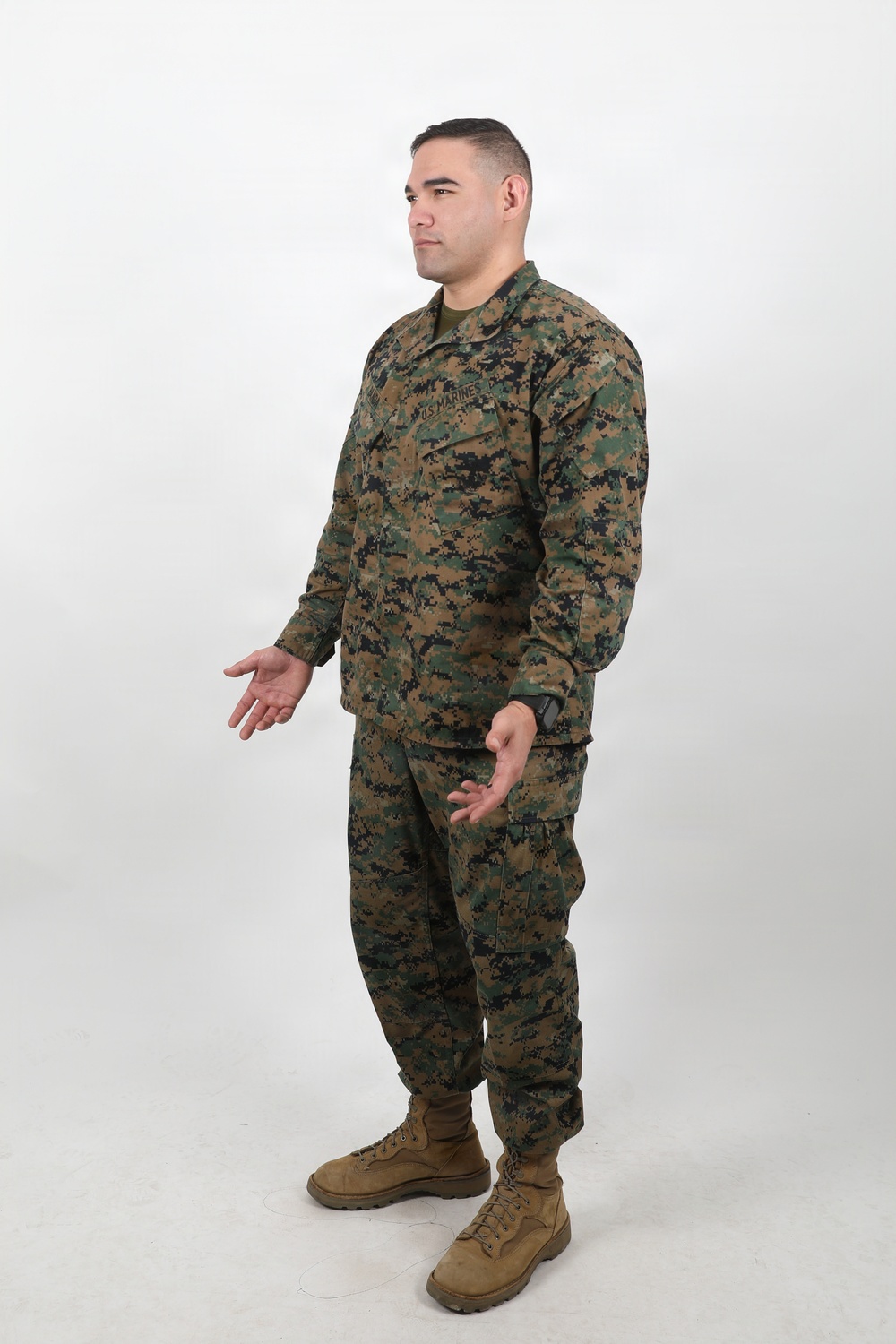 USMC Stock Photos