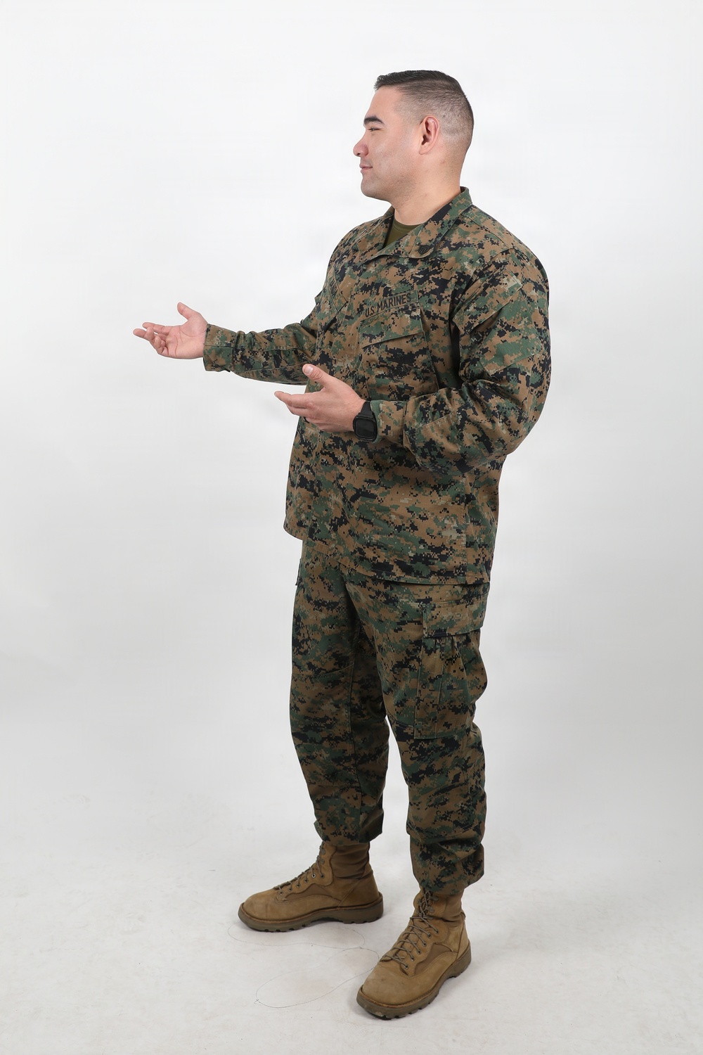 USMC Stock Photos