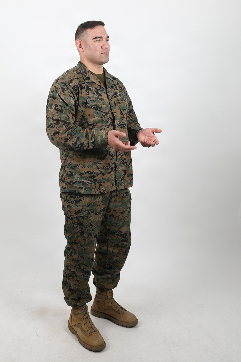 USMC Stock Photos