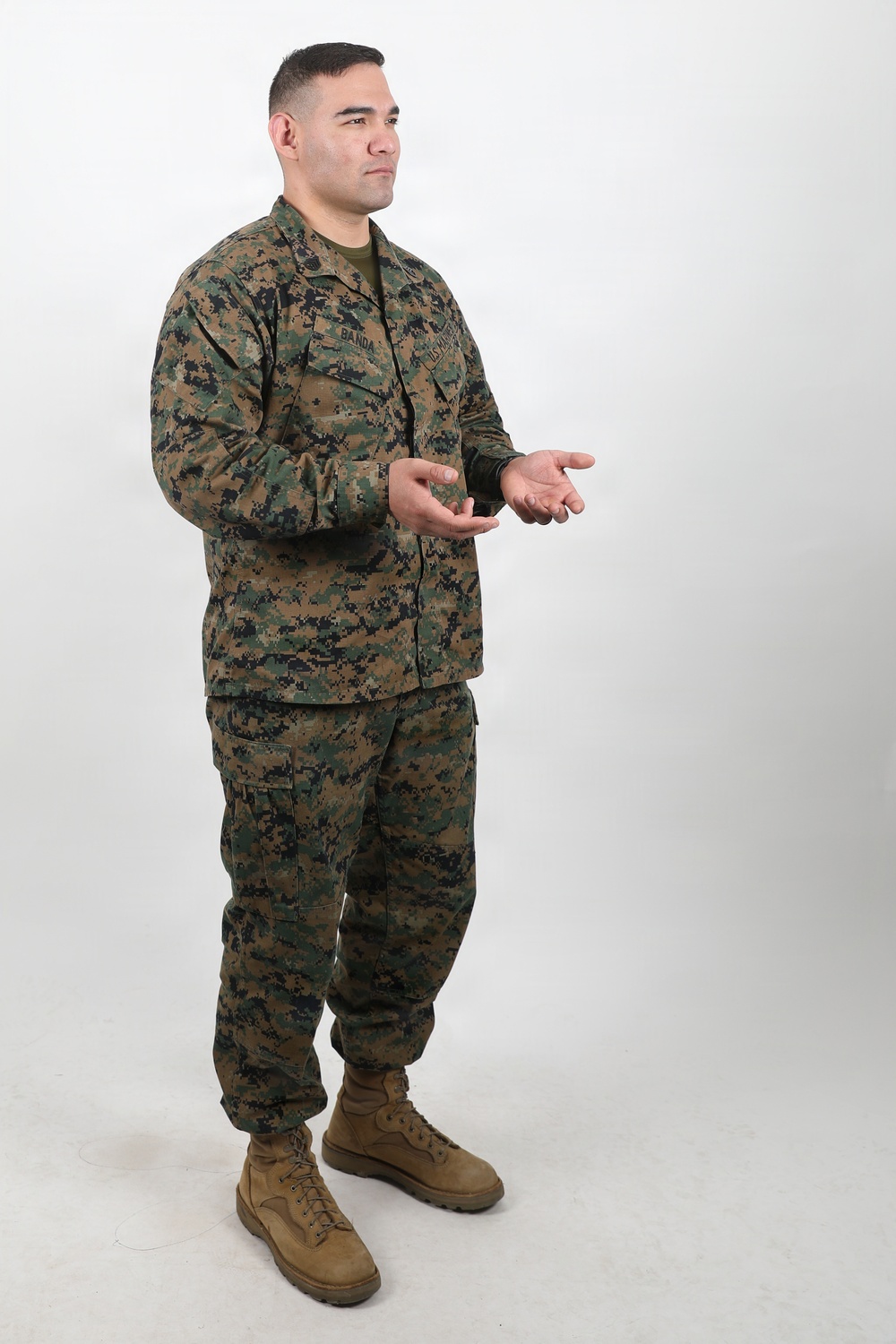 USMC Stock Photos