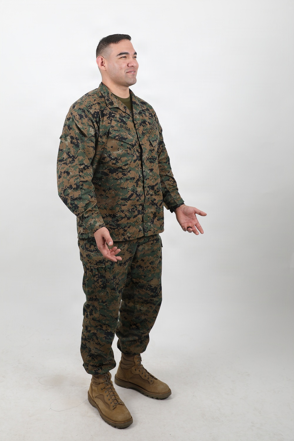 USMC Stock Photos