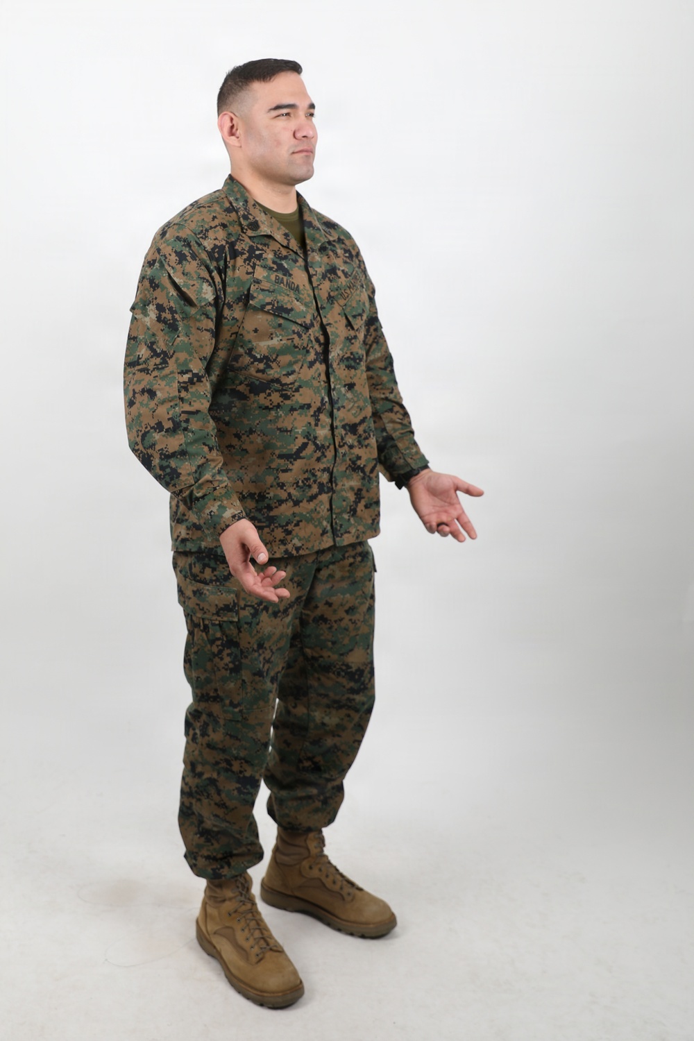 USMC Stock Photos