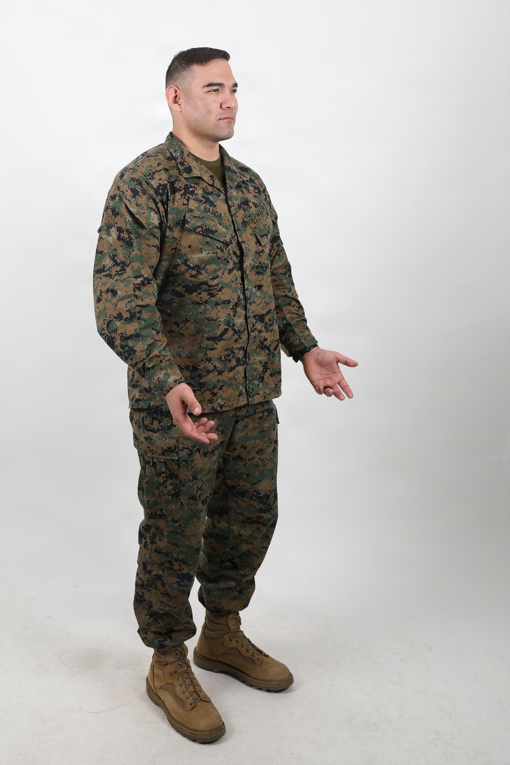 USMC Stock Photos