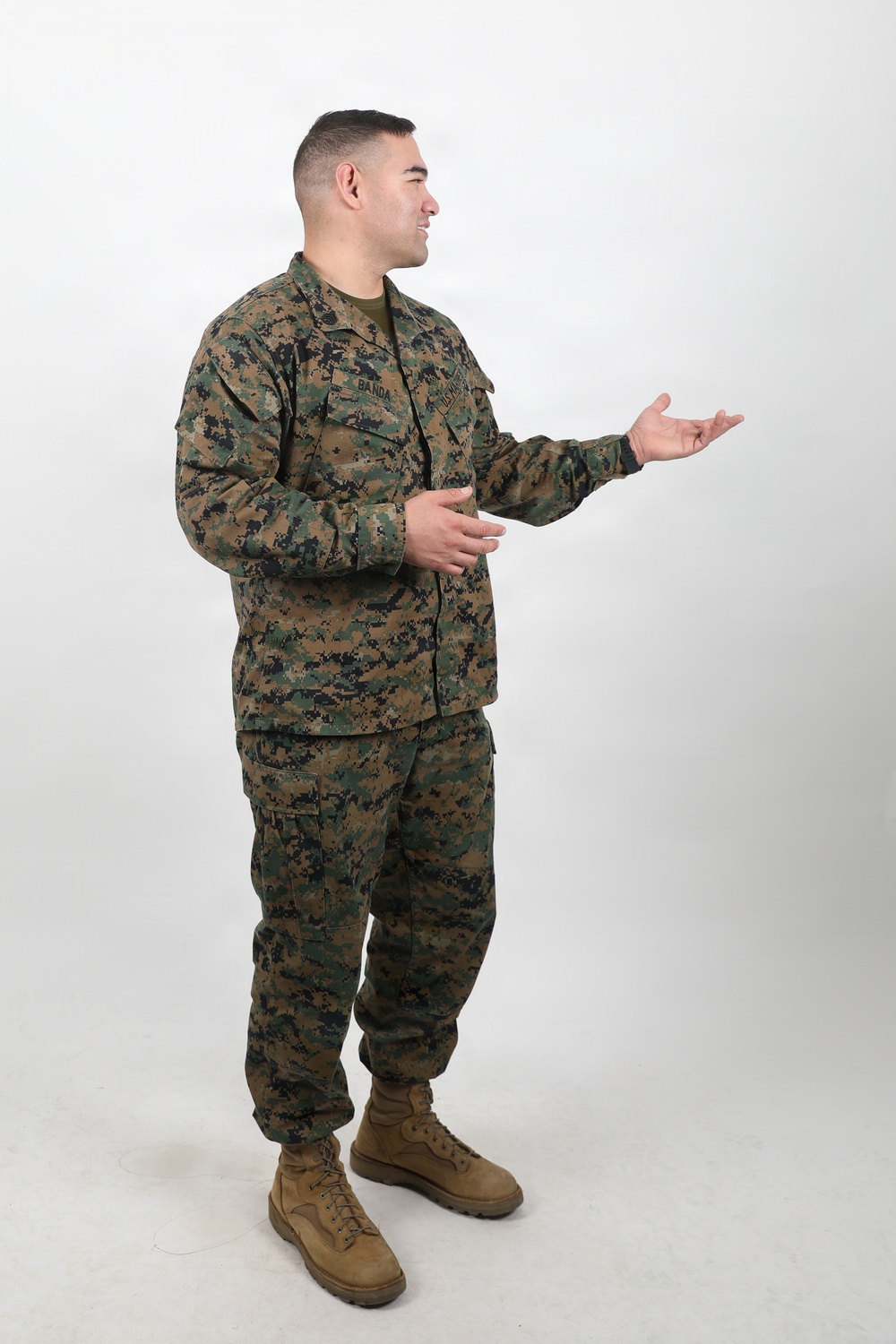 USMC Stock Photos