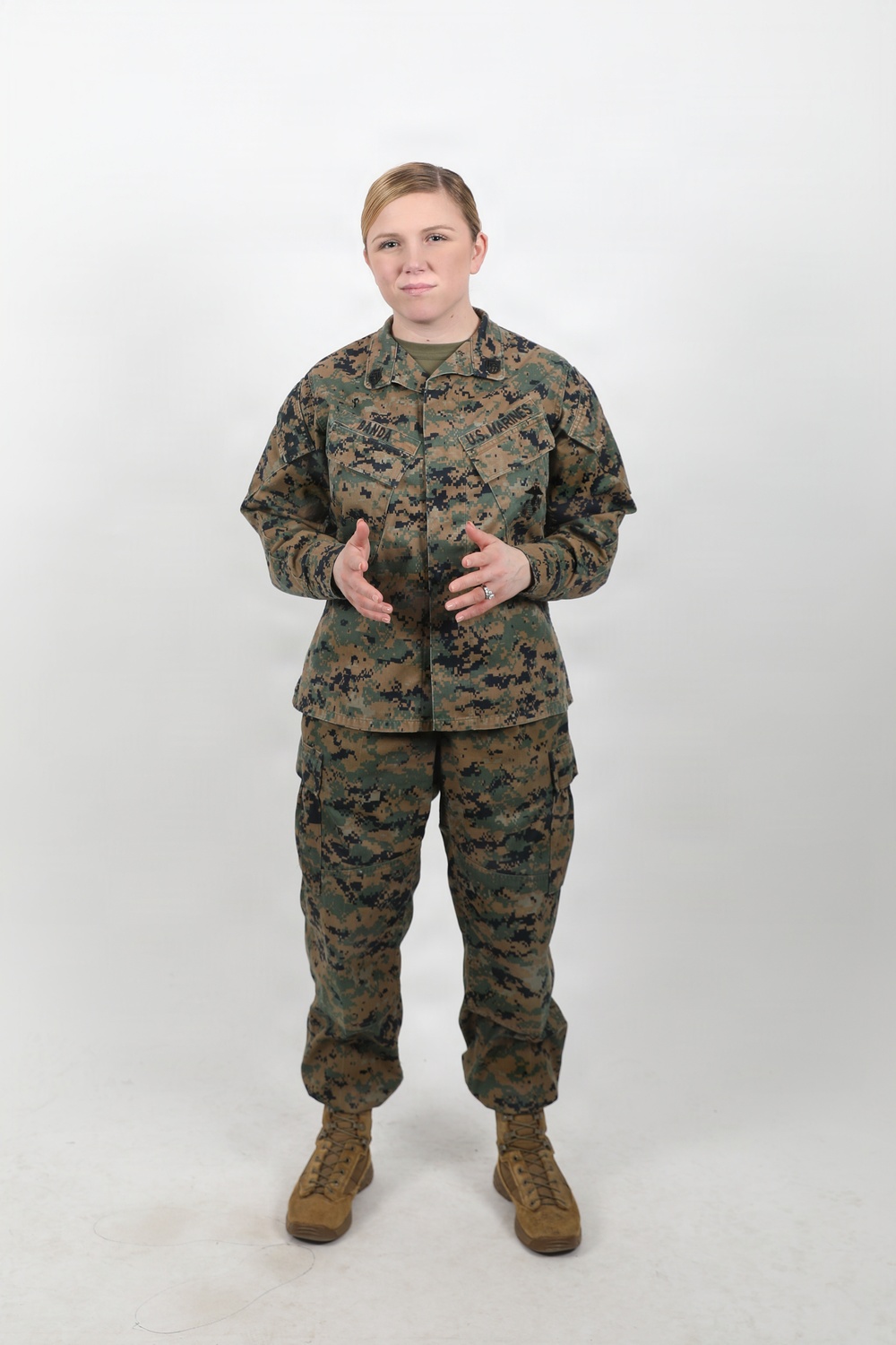 USMC Stock Photos