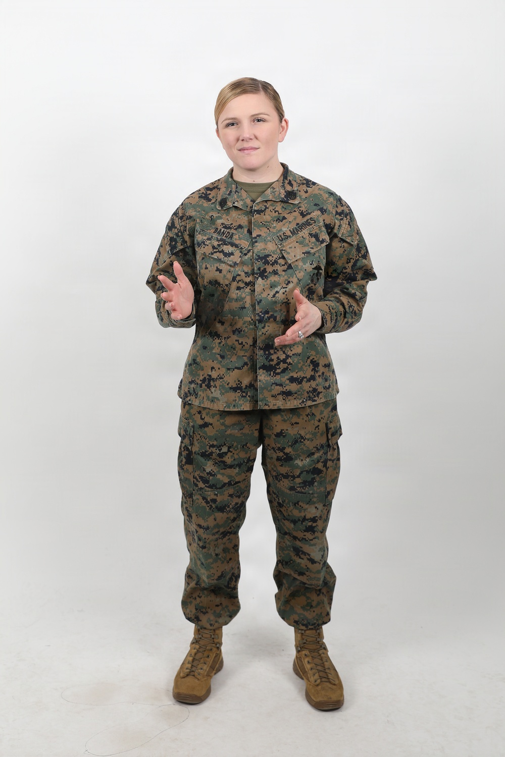 USMC Stock Photos