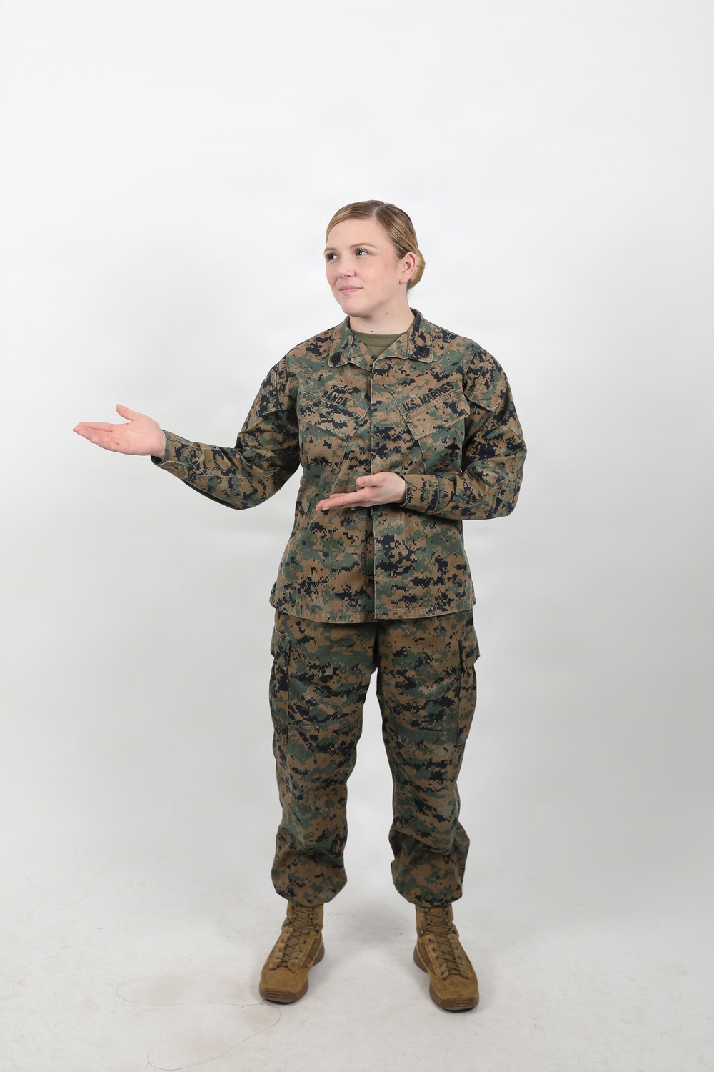 USMC Stock Photos