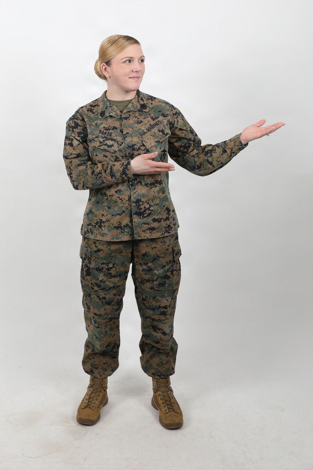 USMC Stock Photos