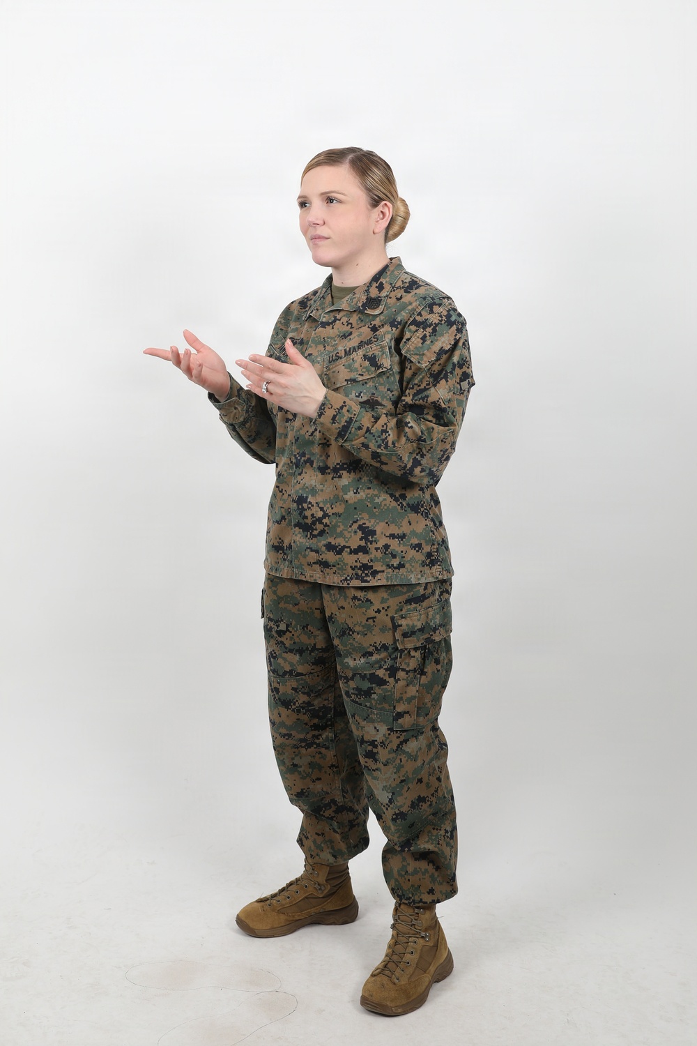 USMC Stock Photos