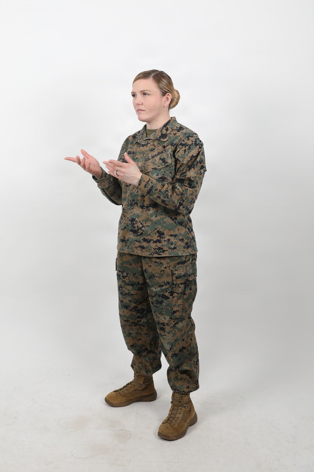 USMC Stock Photos