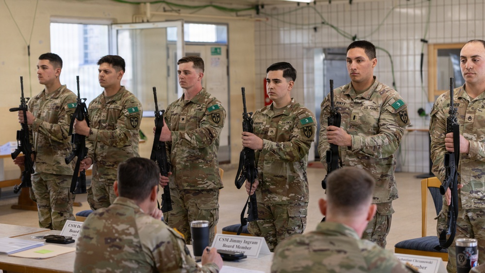 21st TSC BSC 2026 Day 4