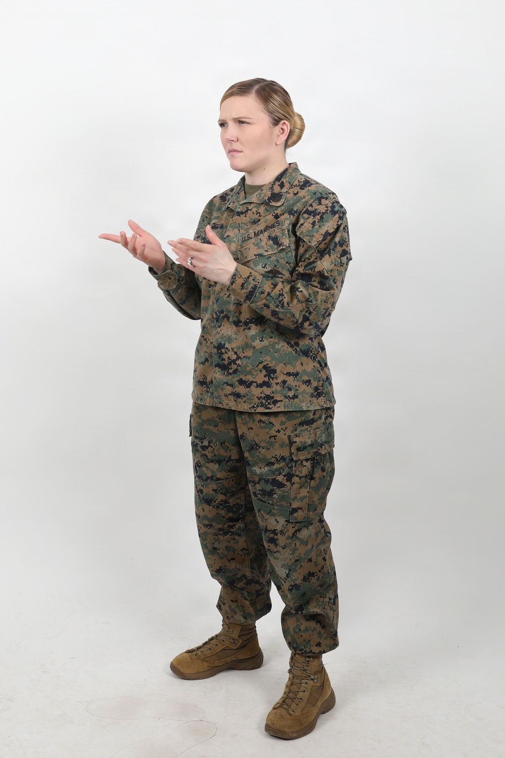 USMC Stock Photos