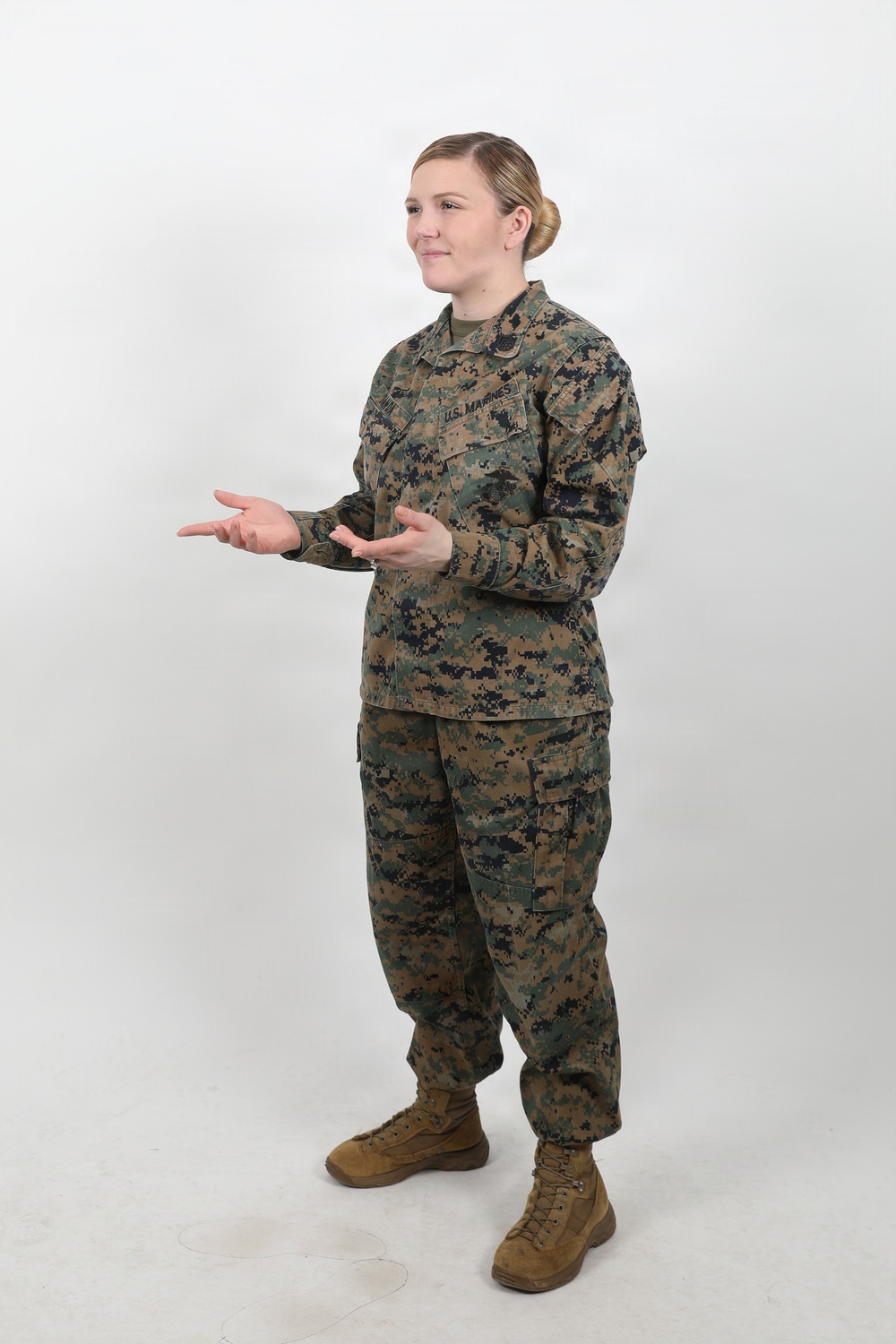 USMC Stock Photos