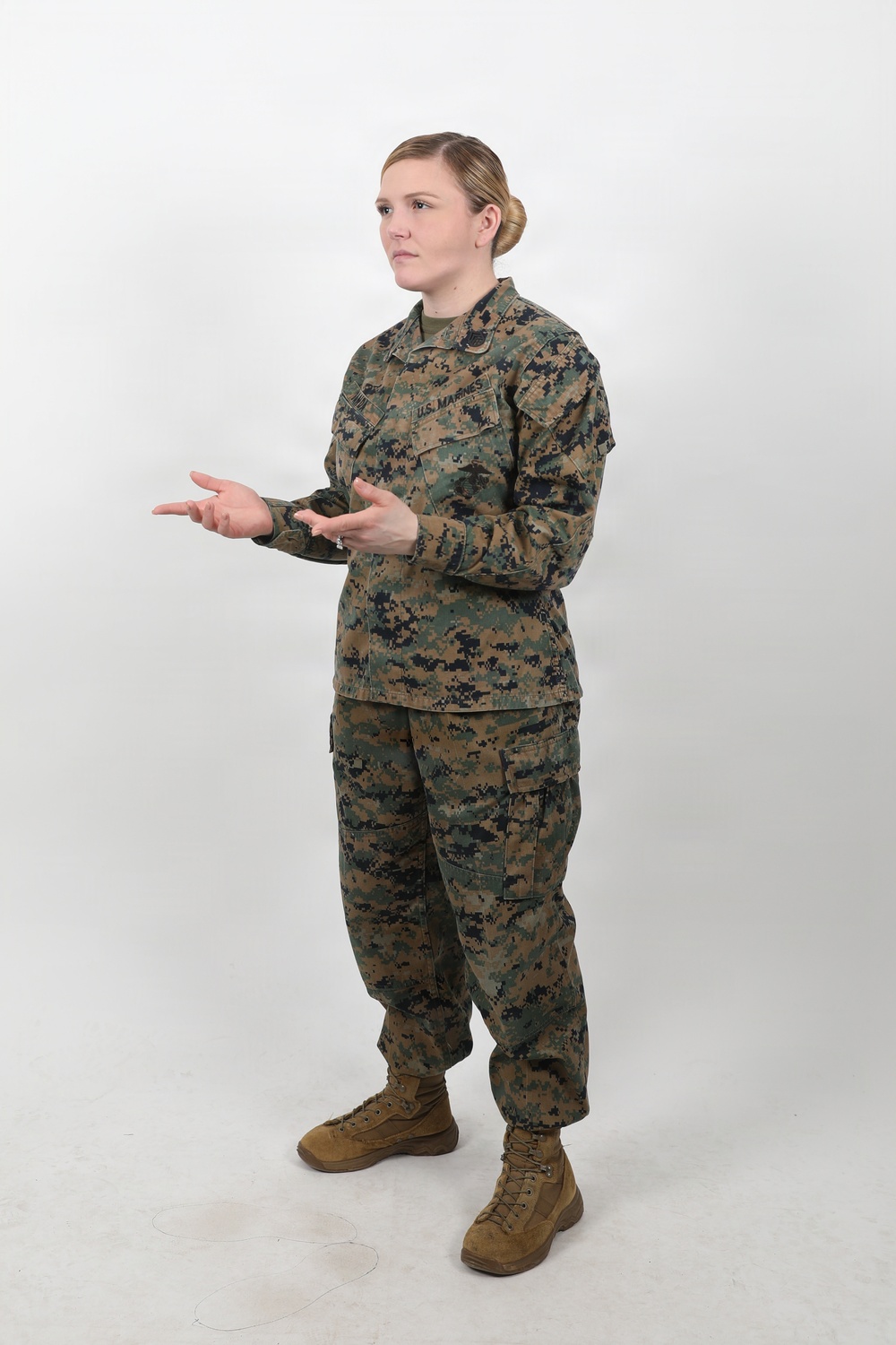 USMC Stock Photos