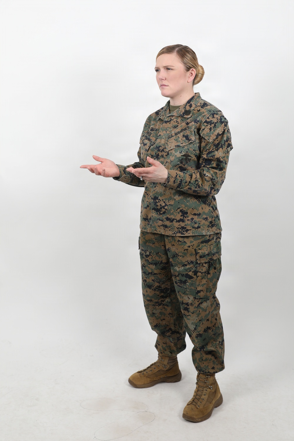 USMC Stock Photos