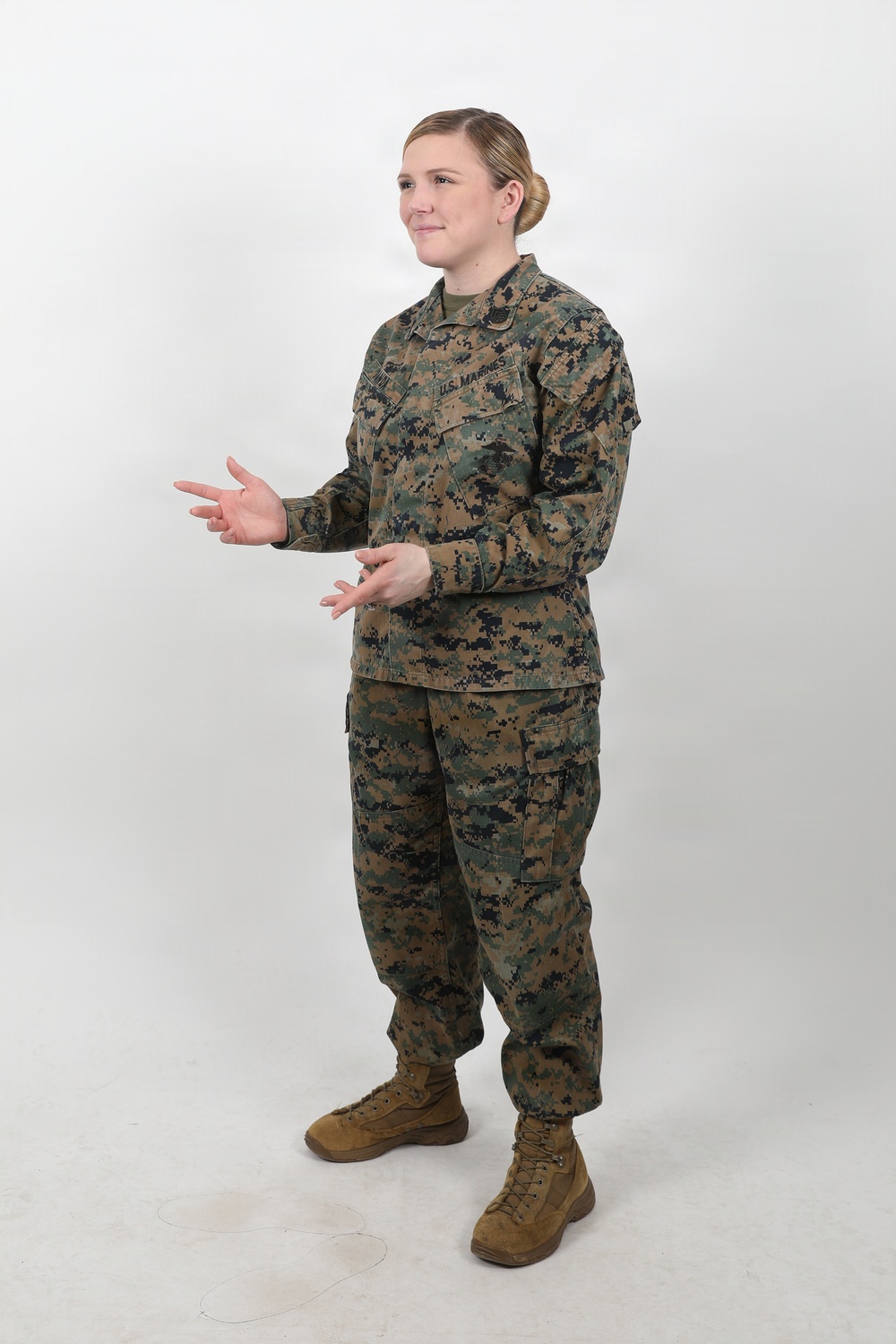 USMC Stock Photos