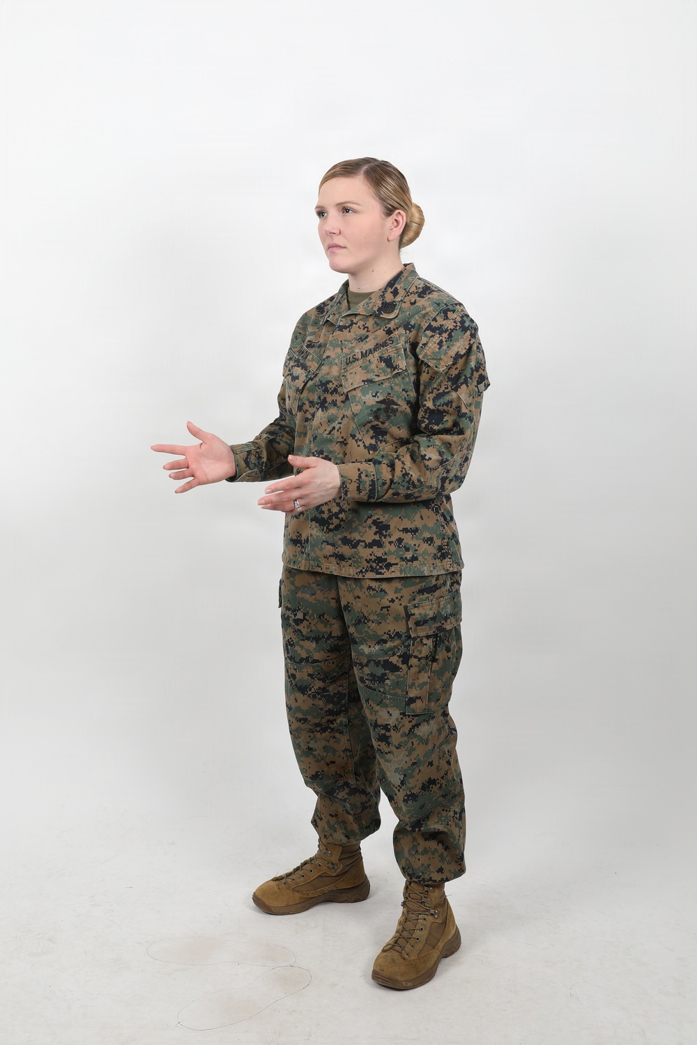 USMC Stock Photos