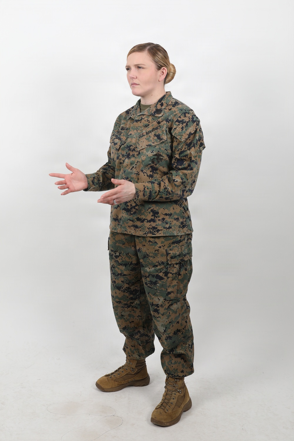 USMC Stock Photos