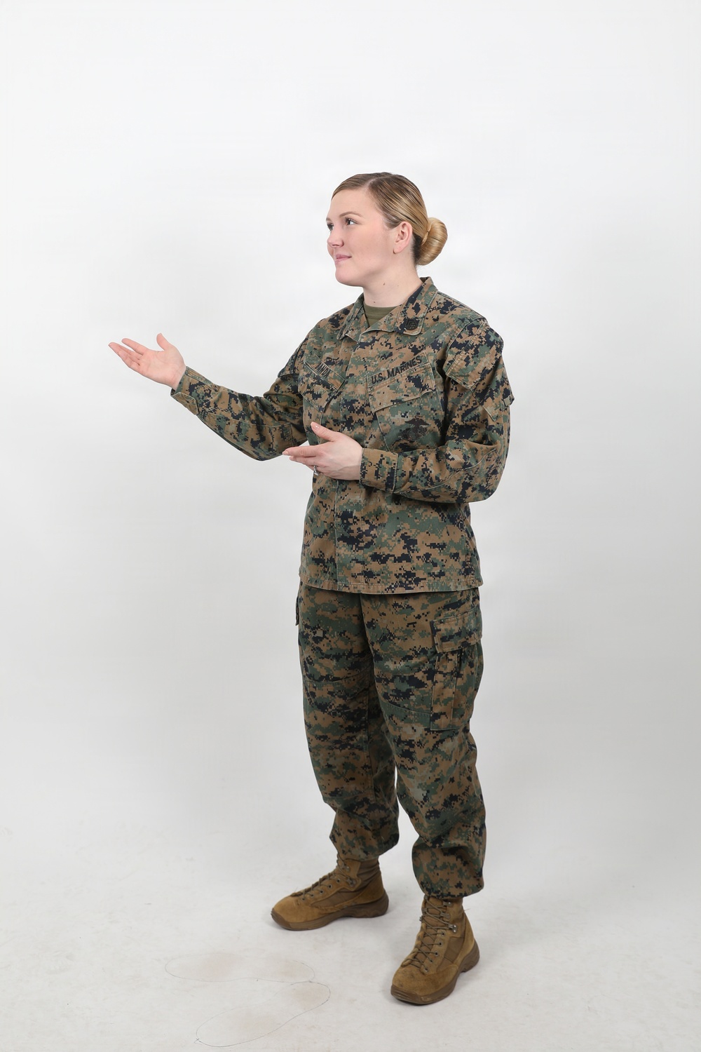 USMC Stock Photos