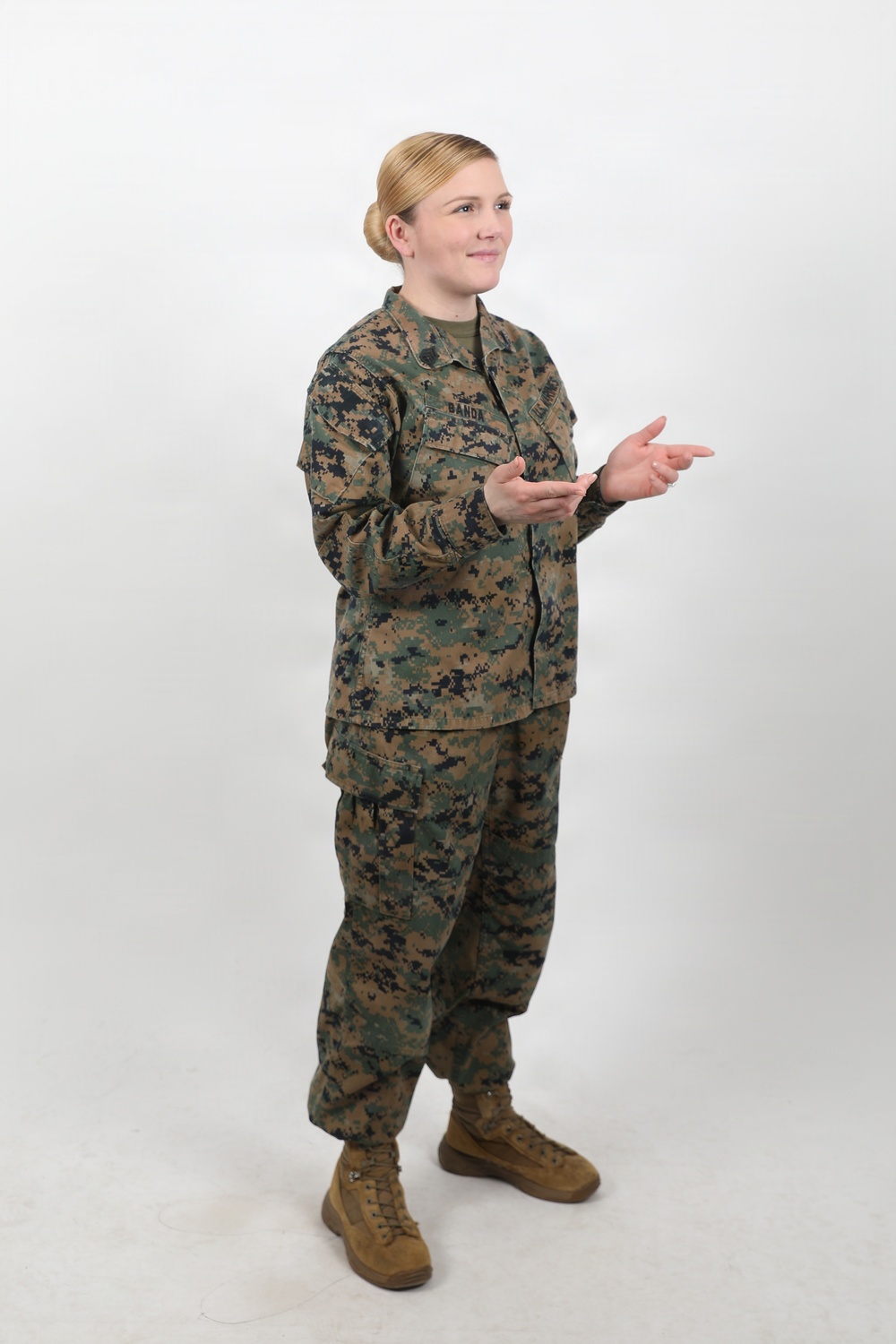 USMC Stock Photos