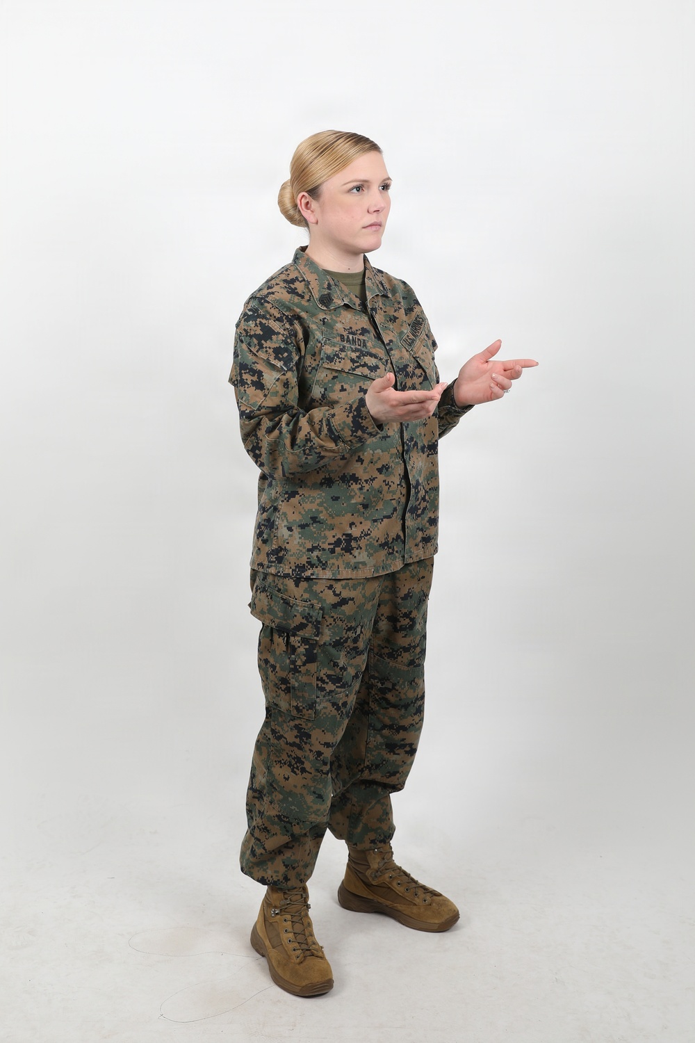 USMC Stock Photos
