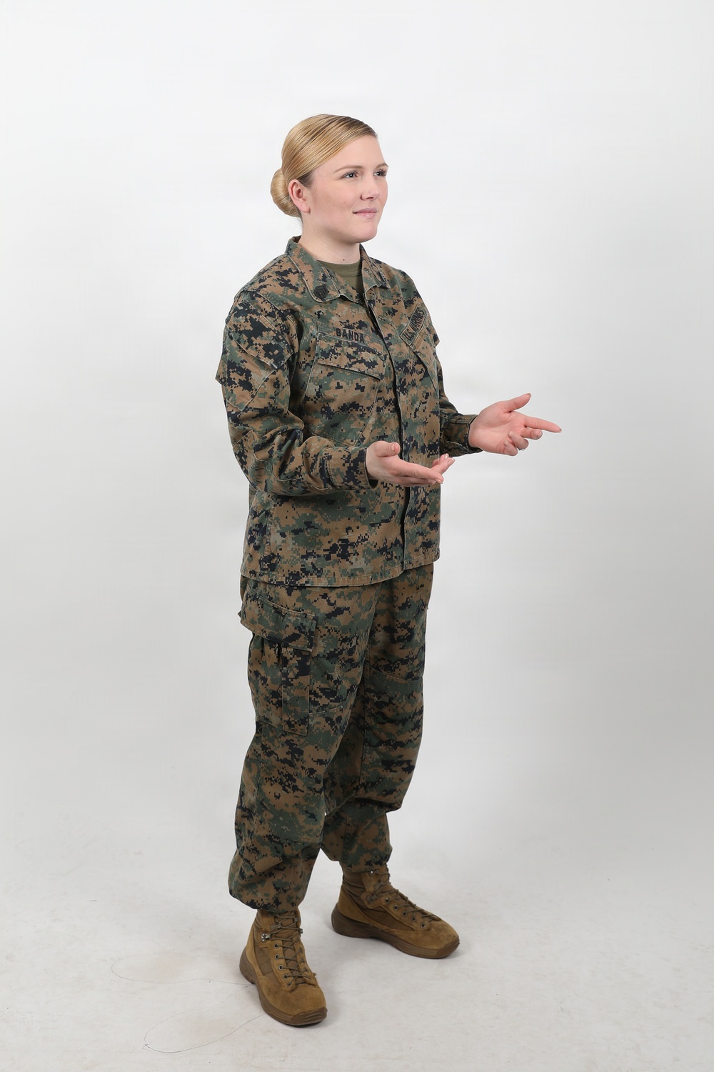 USMC Stock Photos
