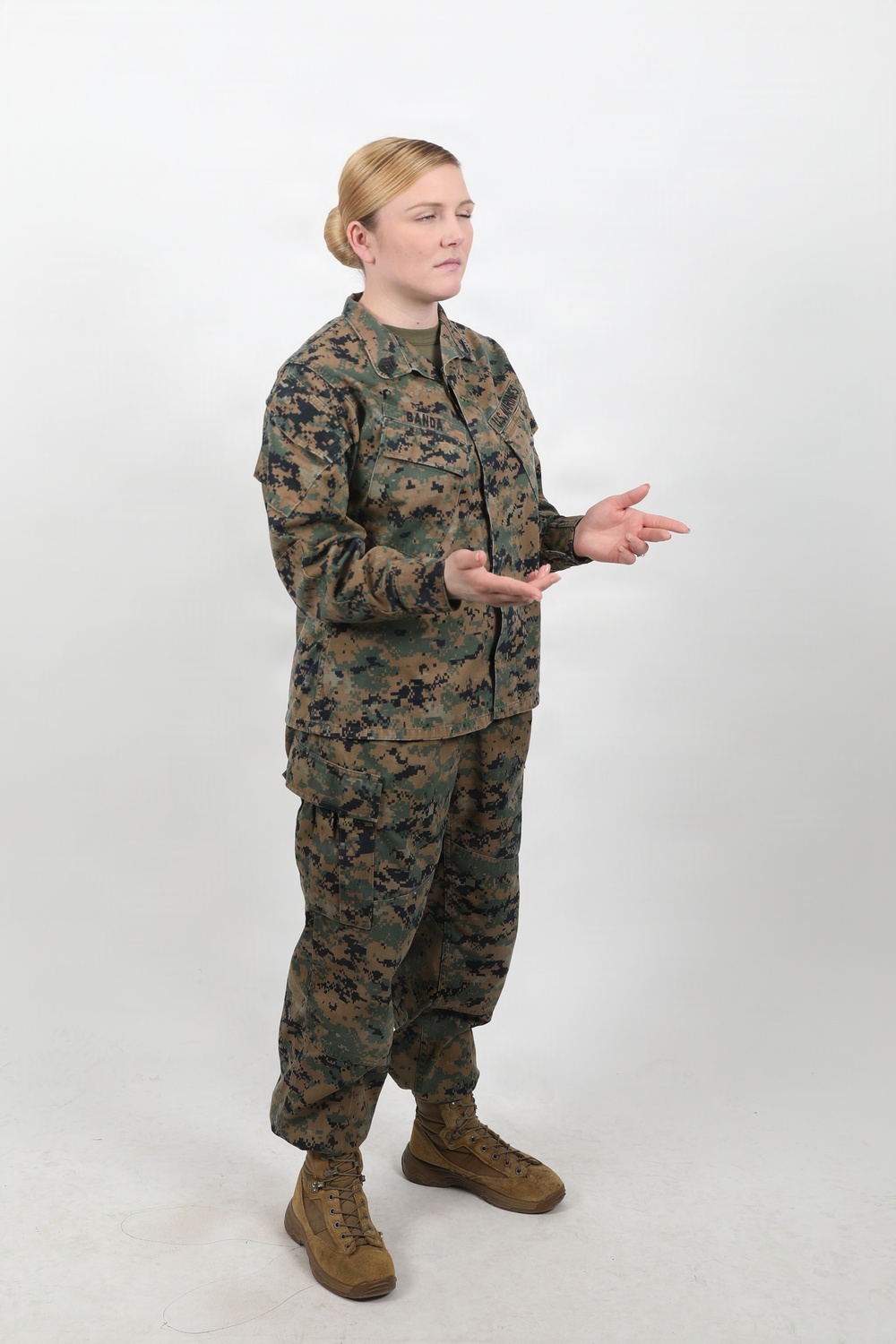 USMC Stock Photos