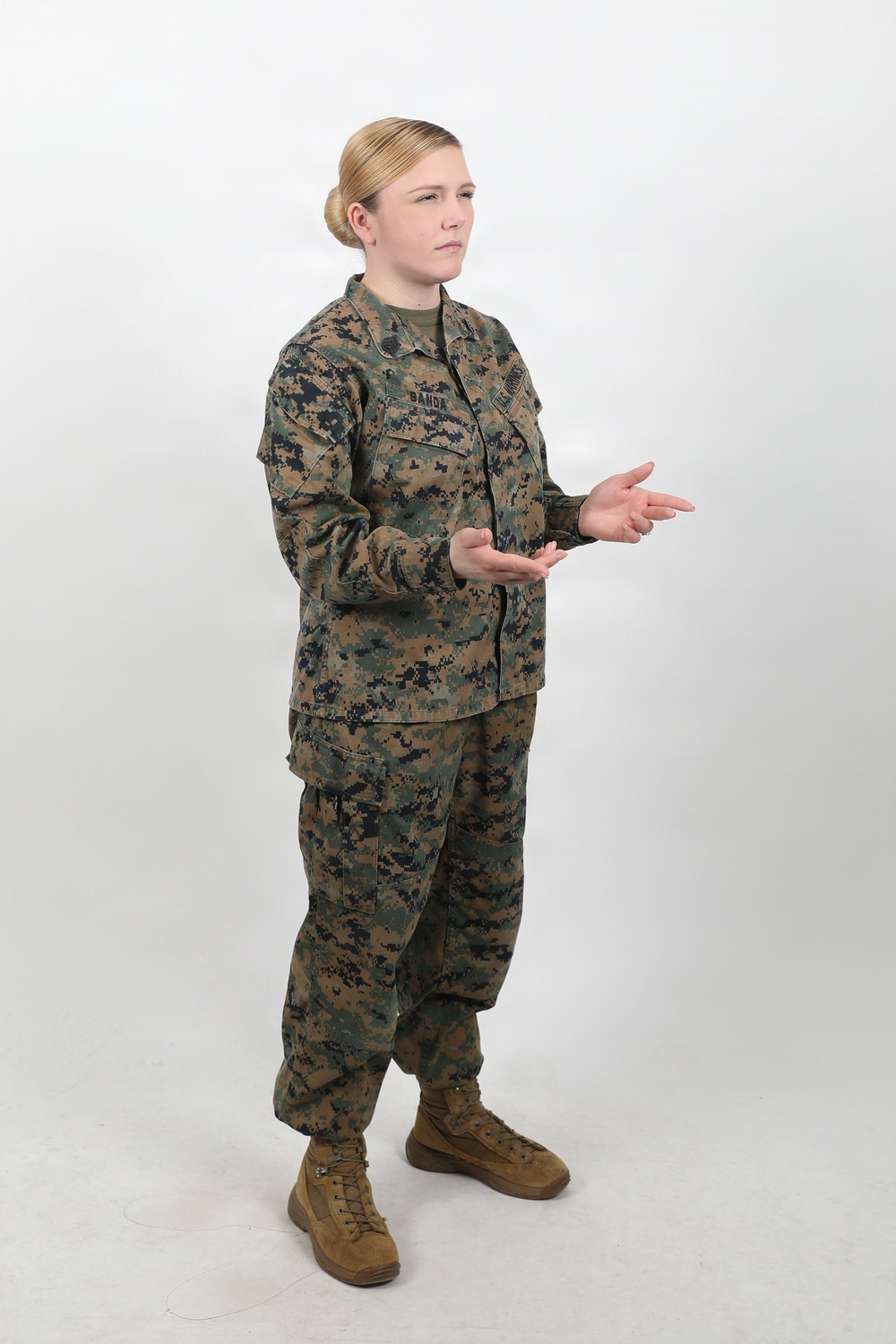 USMC Stock Photos