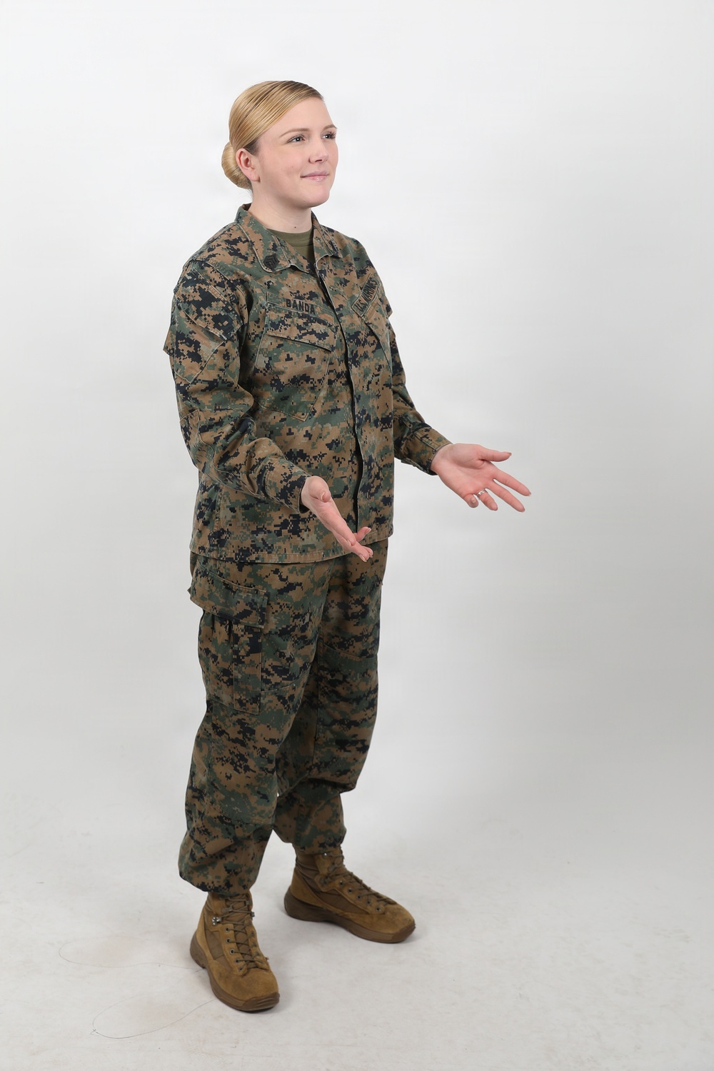 USMC Stock Photos