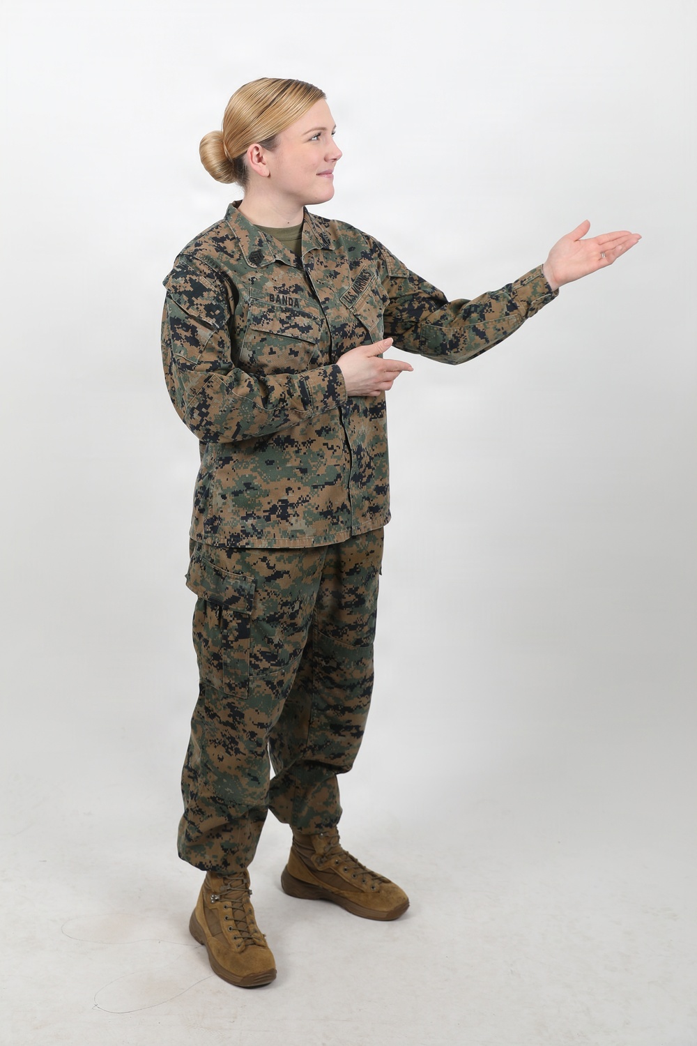 USMC Stock Photos