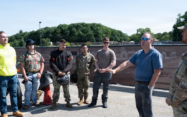 Safety officials outline motorcycle safety requirements