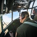 Wyoming Air Guard pilot takes first step in C-130J transition