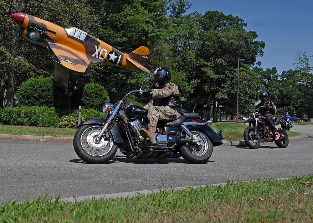 Safety officials outline motorcycle safety requirements