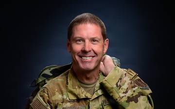 Wyoming Air Guard pilot takes first step in C-130J transition