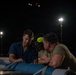 125th Fighter Wing's Aircraft Armament Airmen Undergo Timed Readiness Evaluations