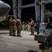 125th Fighter Wing's Aircraft Armament Airmen Undergo Timed Readiness Evaluations