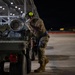 125th Fighter Wing's Aircraft Armament Airmen Undergo Timed Readiness Evaluations